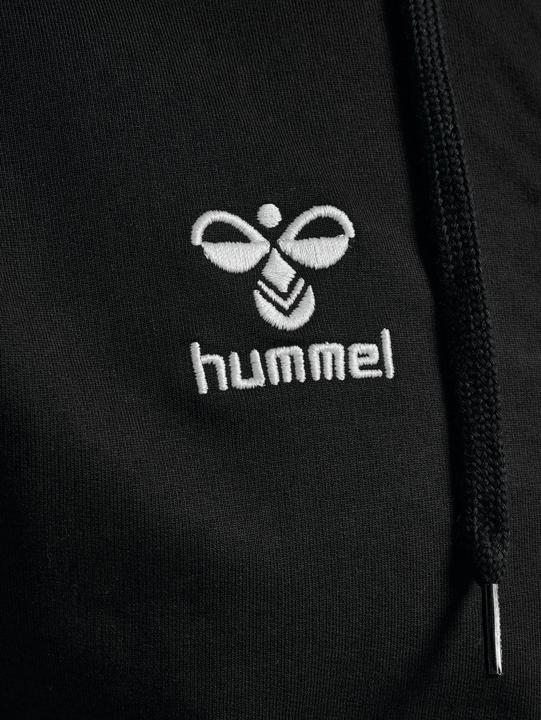 Actual product image hummel HMLGO 2.0 ZIP HOODIE (S)