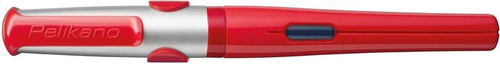 Produktbild Pelikan Füllfederhalter Pelikano (Rot, 1 x)