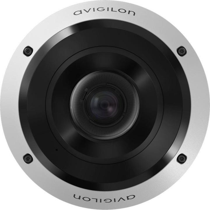 Immagine prodotto Avigilon Telecamera a cupola Fisheye H5A da 8MP