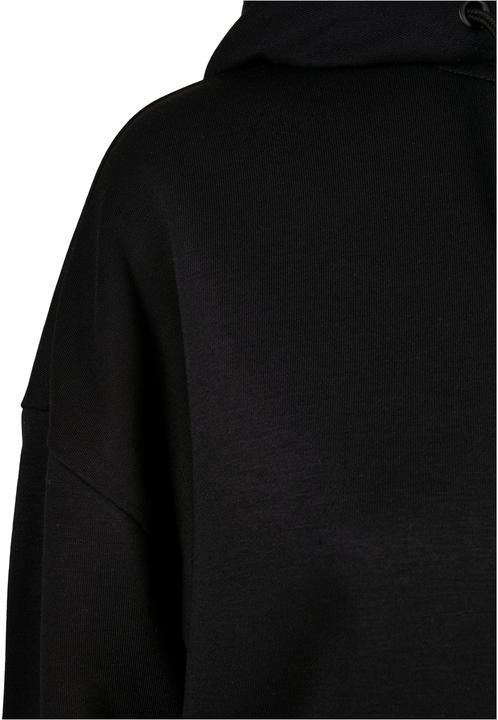 Image du produit Urban Classics Ladies Modal Terry Long Hoody Dress (L)