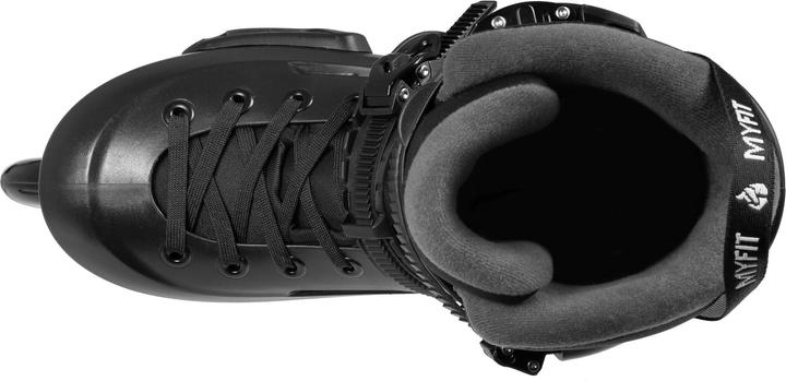 Produktbild Powerslide URBAN SKATES Zoom Pro Black 100 45-46 (45)