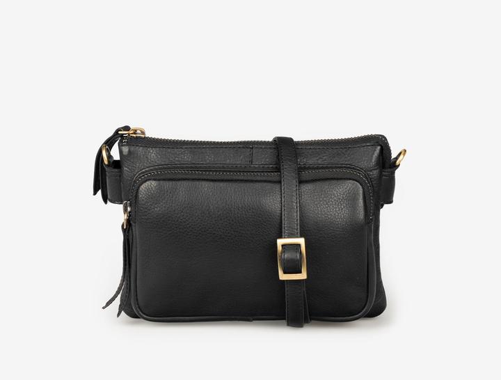 Treats Crossbody Bag