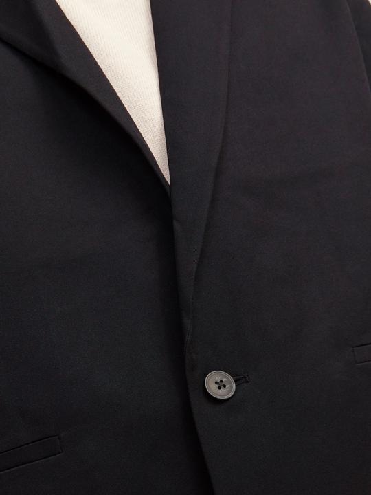 Produktbild Jack & Jones JPRCARTER Relaxed Fit Anzug Einreihiger Blazer und Hose (52)