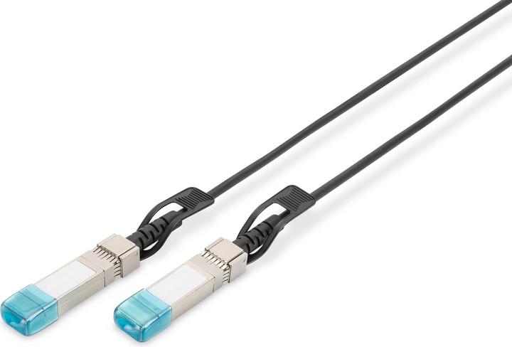 Immagine prodotto Digitus Cavo SFP+ 10G DAC 5m (5 m)