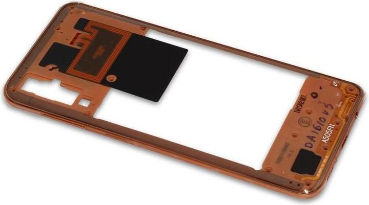 Immagine prodotto Samsung Cornice centrale originale per Galaxy A50 (Galaxy A50)