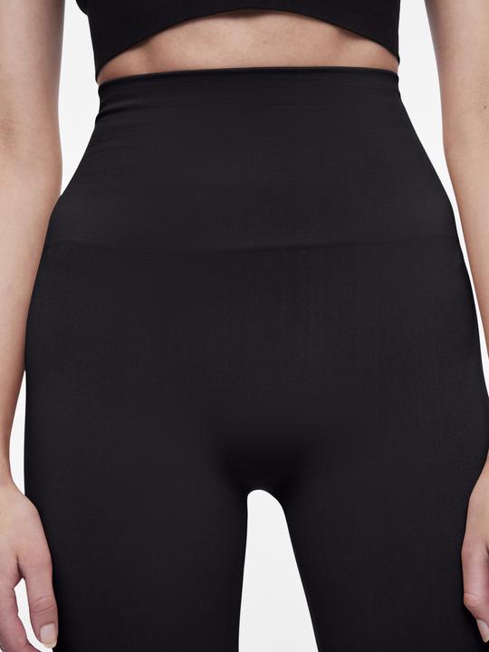Actual product image Pieces Figure Shaping Shorts (XL)