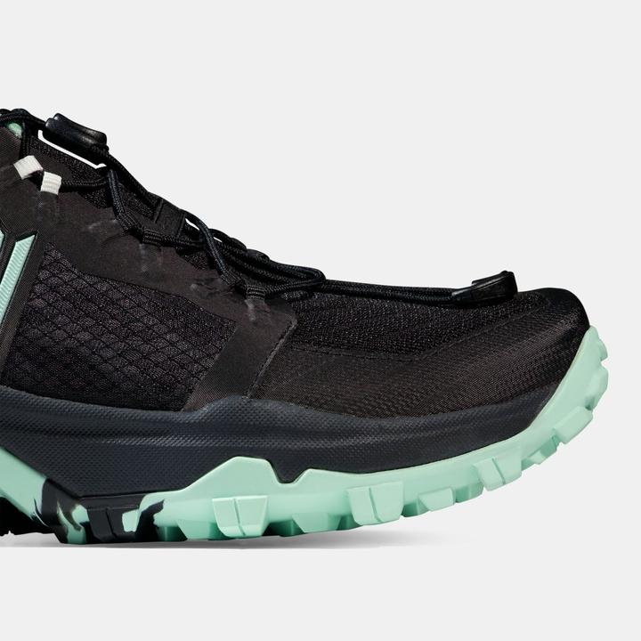 Immagine prodotto Mammut Scarpe da donna Sertig TR Low (37)