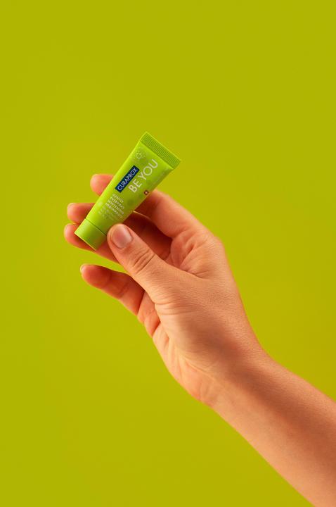 Produktbild Curaprox Be you Apfel (10 ml)