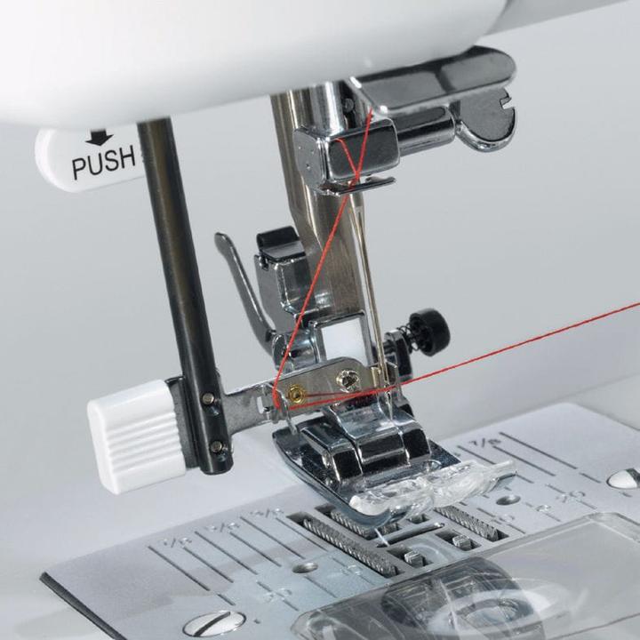 Produktbild Mio Star Sew Chic 400 Nähmaschine