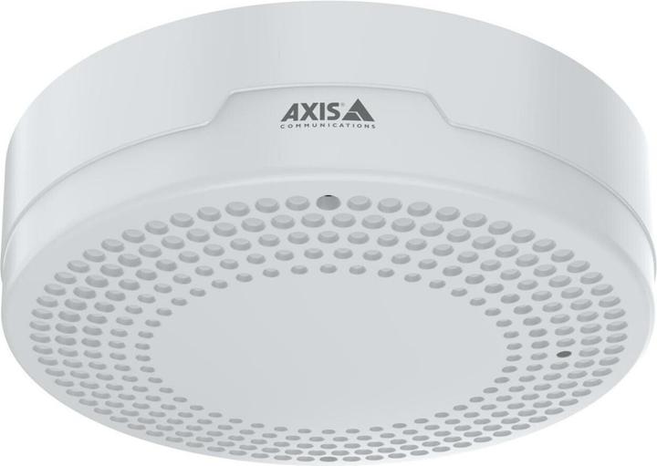 Axis Interface d'E/S audio T6112 MKII (Enregistreur vidéo en réseau (NVR))