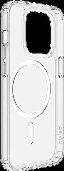 Actual product image Belkin Sheerforce Magn Schutzhuelle F/ (Apple iPhone 14 Pro)