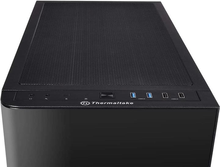Produktbild Thermaltake View 31 (ITX, mATX, ATX)
