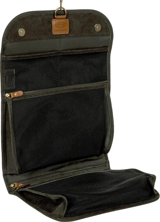 Actual product image Brics Life - Large toiletry bag trifold (5 l)