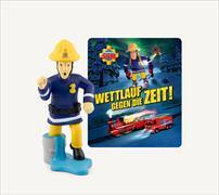Actual product image Tonies Fireman Sam - Race against time! (German)