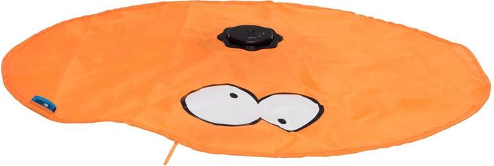Actual product image EBI Coockoo Hide Interactive Cat Toy