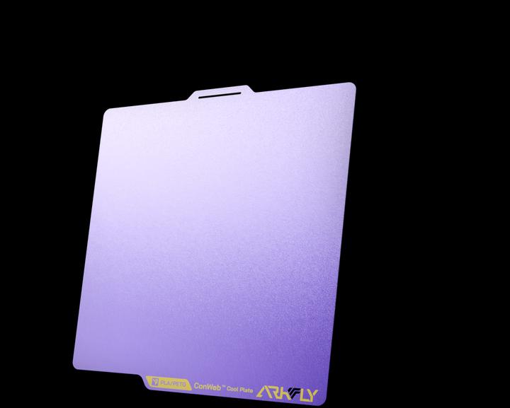 Immagine prodotto Phaetus - Arkfly Conweb Cool Plate, Bambu Lab X1/P1/A1
