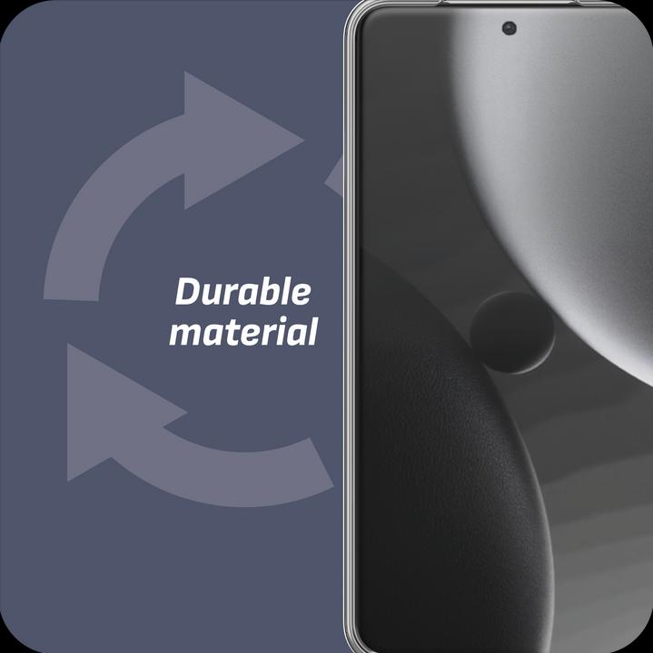 Produktbild Cazy Soft TPU Schutzhülle (Xiaomi 15 Ultra)