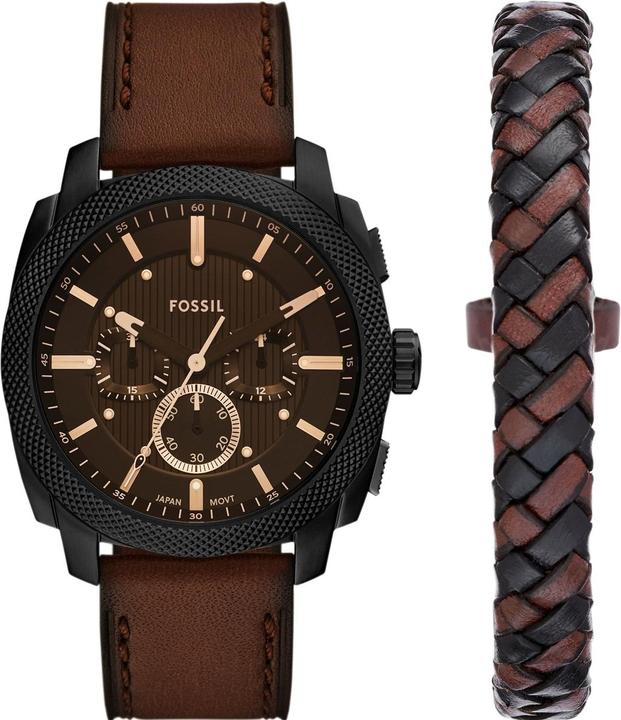 Produktbild Fossil Machine (Chronograph, 44 mm)