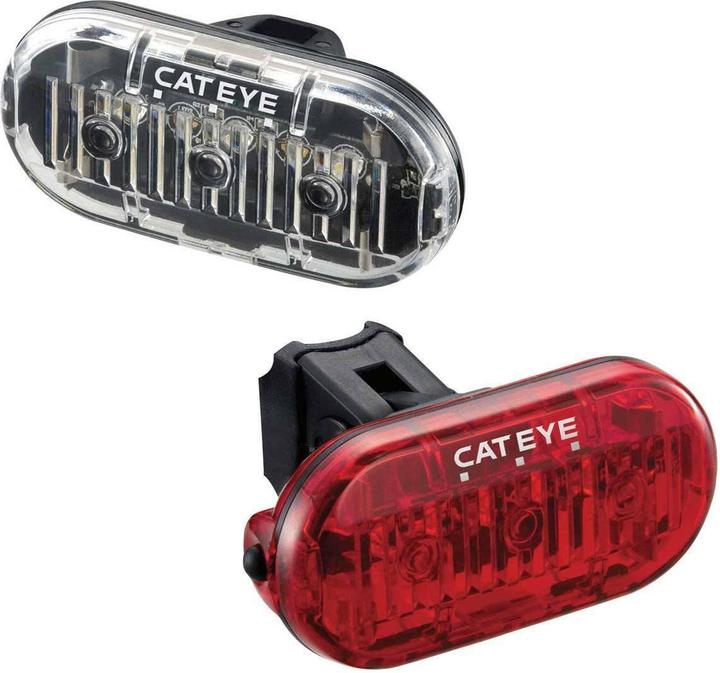 Produktbild CatEye Omni 3