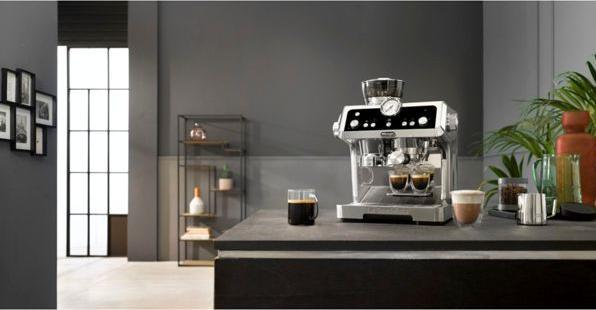 Image du produit De'Longhi La Specialista Prestigio