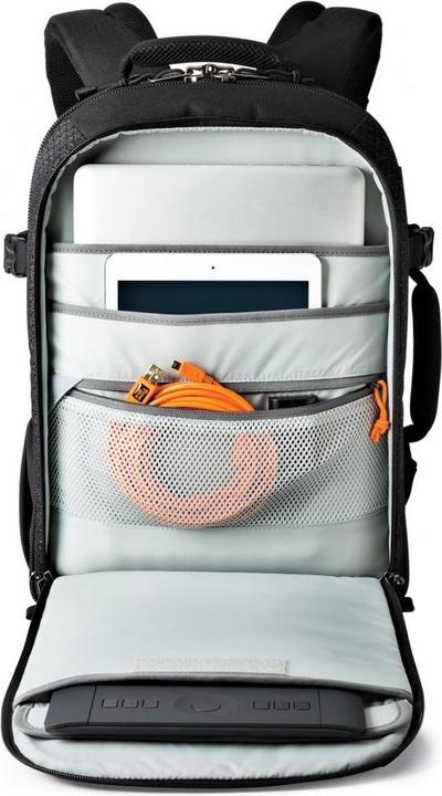 Actual product image Lowepro Pro Runner BP 350 AW II (Photo backpack)