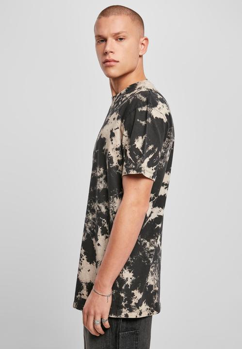 Produktbild Urban Classics Oversized Bleached Tee (S)