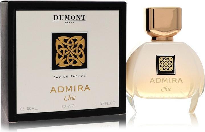 Dumont Paris Dumont Admira Chic (Eau de Parfum, 100 ml)