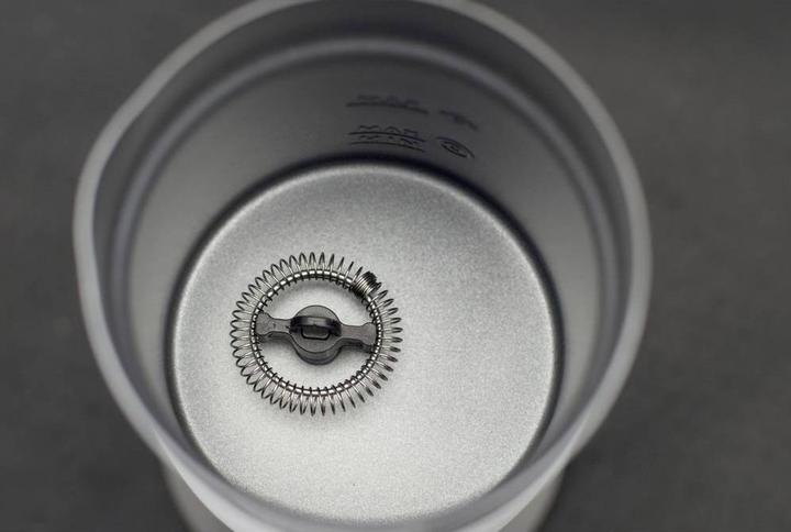 Actual product image Caso Fomini Crema (CH plug, 20 cl)