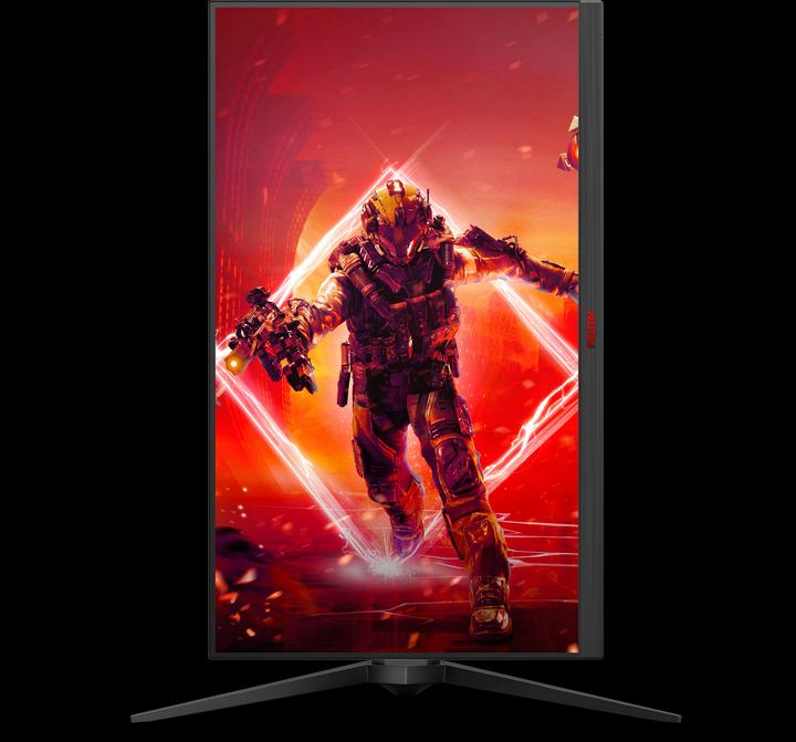 Immagine prodotto AOC Agon AG325QZN/EU (2560 x 1440 pixel, 31.50")