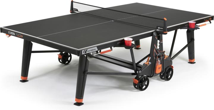 Cornilleau 700X