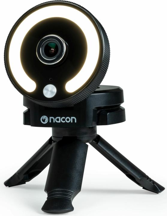 Produktbild Nacon Gaming Webcam Full HD