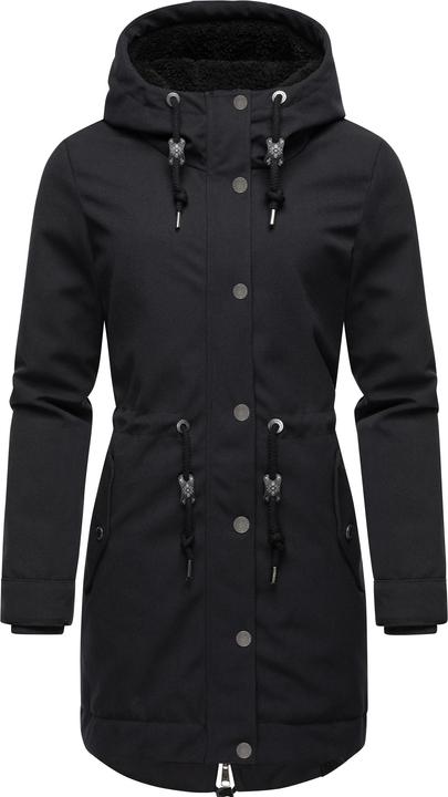 Ragwear Canny Canvas