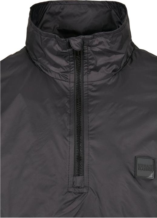 Image du produit Urban Classics Veste Pull Over à col droit (M)