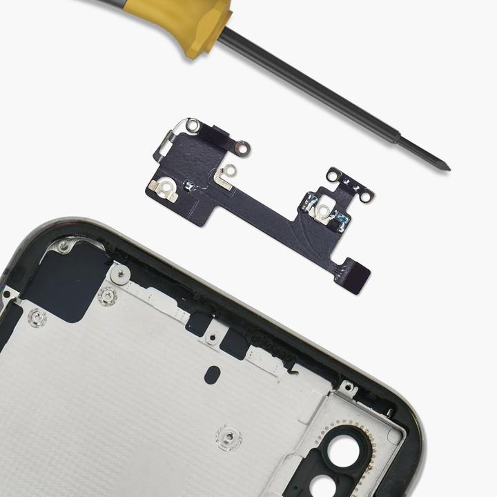 Produktbild Clappio Ersatzteil WiFi Antenne (iPhone X)