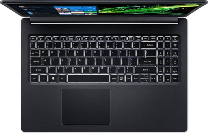 Produktbild Acer Aspire 5, i7-8565U, W10-H (15.60", Intel Core i7-8565U, CH)