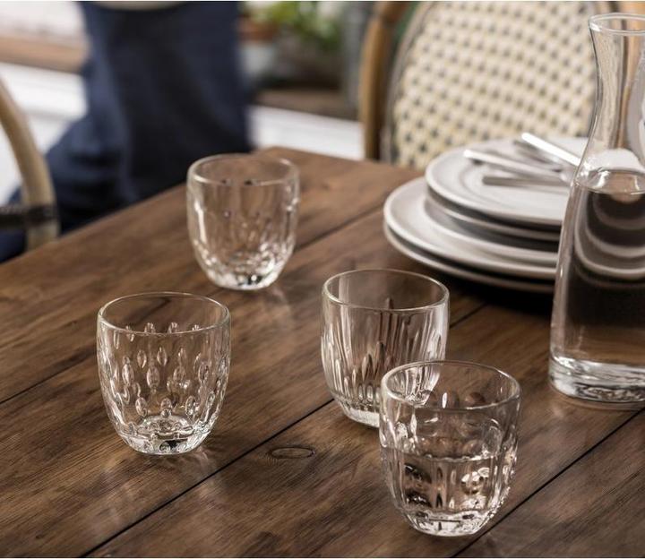 Image du produit La Rochère Gobelet Troquet (0.25 l, 4 x)