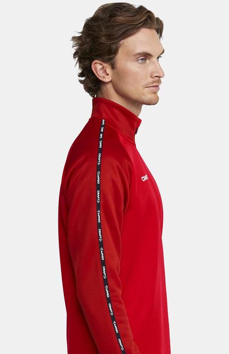 Immagine prodotto Craft SQUADRA 2.0 MEZZA ZIP M (S)