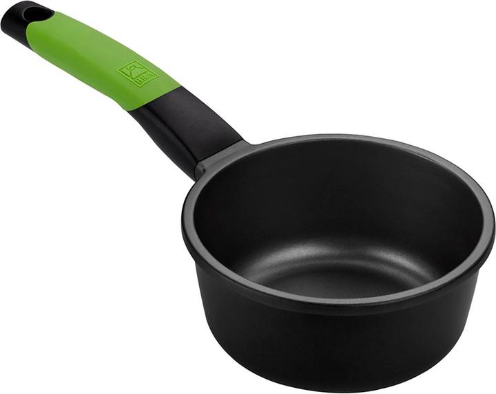 Actual product image BRA A121470 (16 cm, Pot, Aluminium)