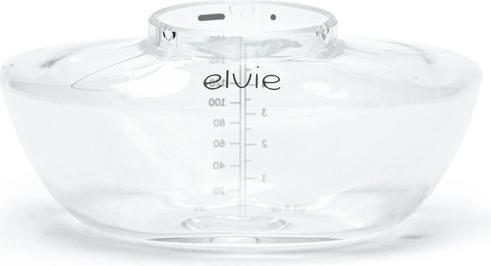 Immagine prodotto Elvie Bottiglie per Elvie-Pump (confezione da 3)
