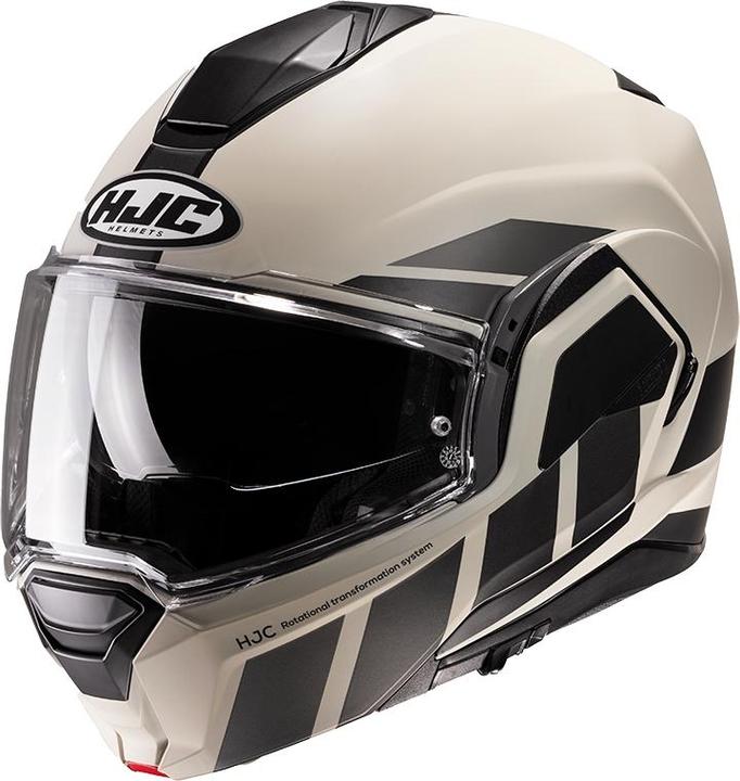 Produktbild HJC I100 BEIS Klapphelm (S)