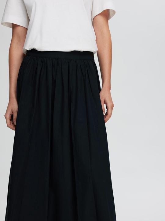 Image du produit Selected Femme High Waist Maxirock (40)
