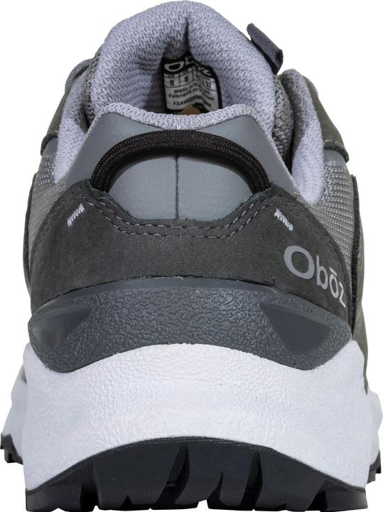 Produktbild Oboz Cottonwood Low B-Dry (43)