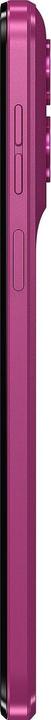 Image du produit Motorola Moto G55 (256 Go, Twilight Purple Purple, 6.49", SIM + eSIM, 50 Mpx, 5G)