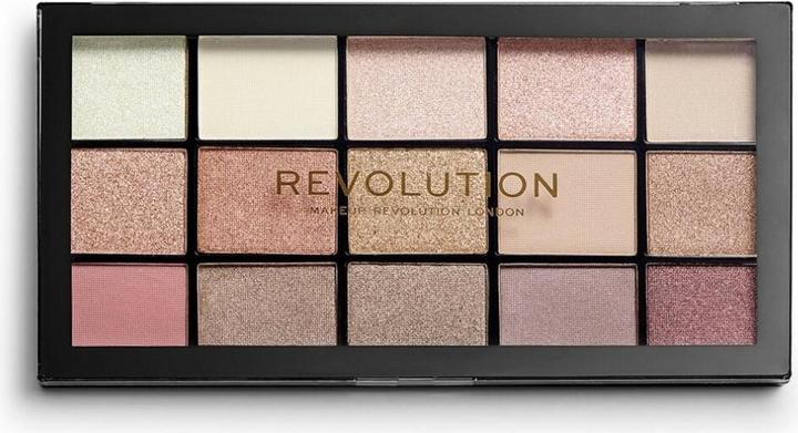 Actual product image Makeup Revolution Re-loaded (Iconic 3.0)