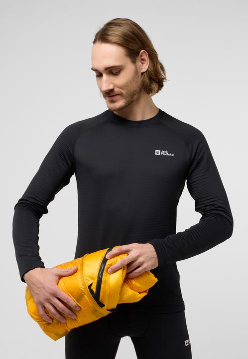 Produktbild Jack Wolfskin Expdn Down Pants (M)