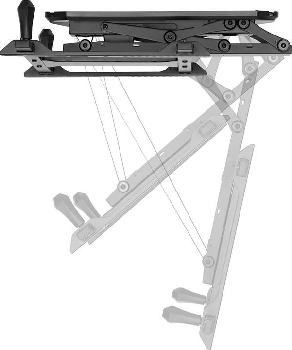 Image du produit Maclean MC-880 (Plafond, 70", 35 kg)