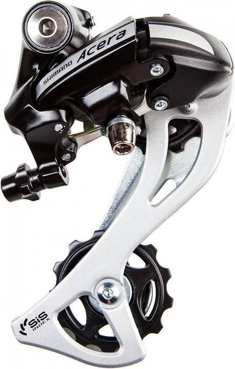 Produktbild Shimano Acera RD-M360 (7-fach, 8-fach)