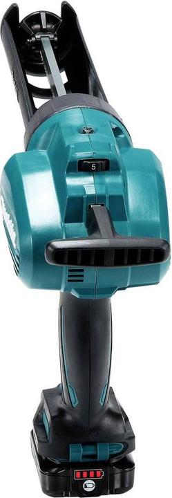 Actual product image Makita 10.8V Battery cartridge gun CG100DSYEX