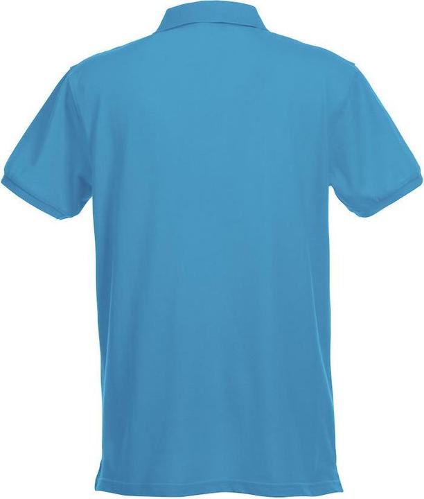 Produktbild Clique Premium Poloshirt (M)