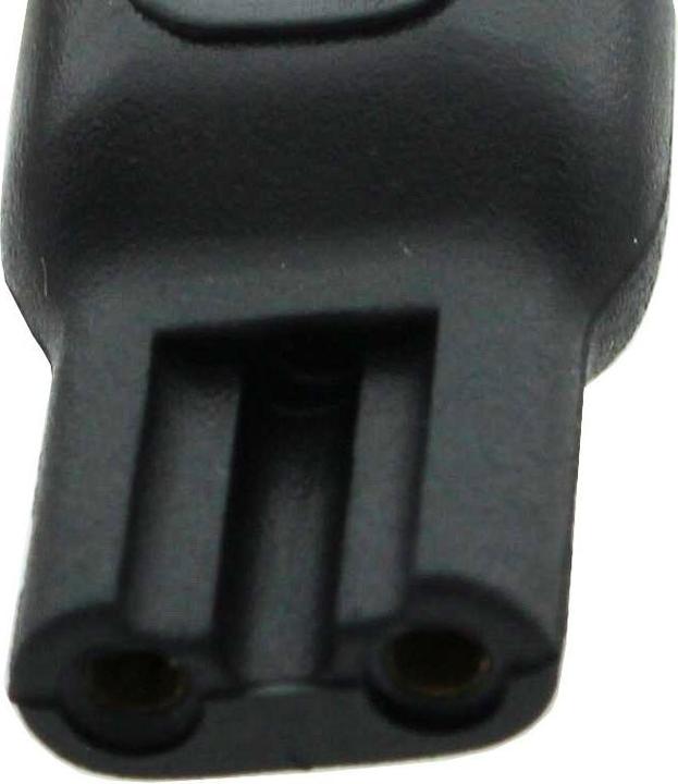 Image du produit AccuCell Cordon de charge allume-cigare Philips Rasoir CRP136, Philips HQ8505